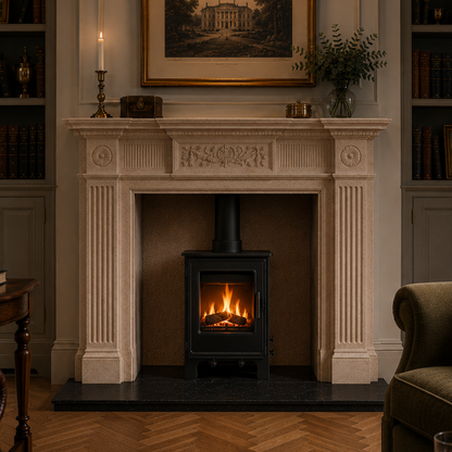 Clifton 4 official product image