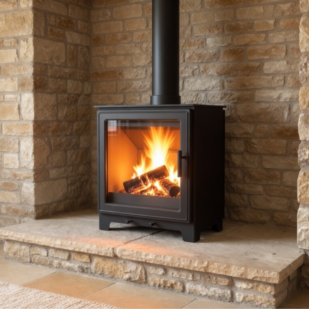Clifton 8 official product image