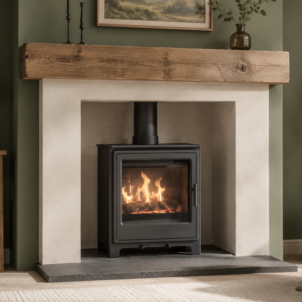 Clifton 8 official product image