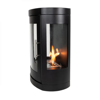 Oregon - Wall-mounted Bioethanol Stove