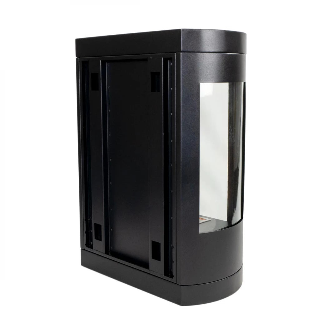 Oregon - Wall-mounted Bioethanol Stove