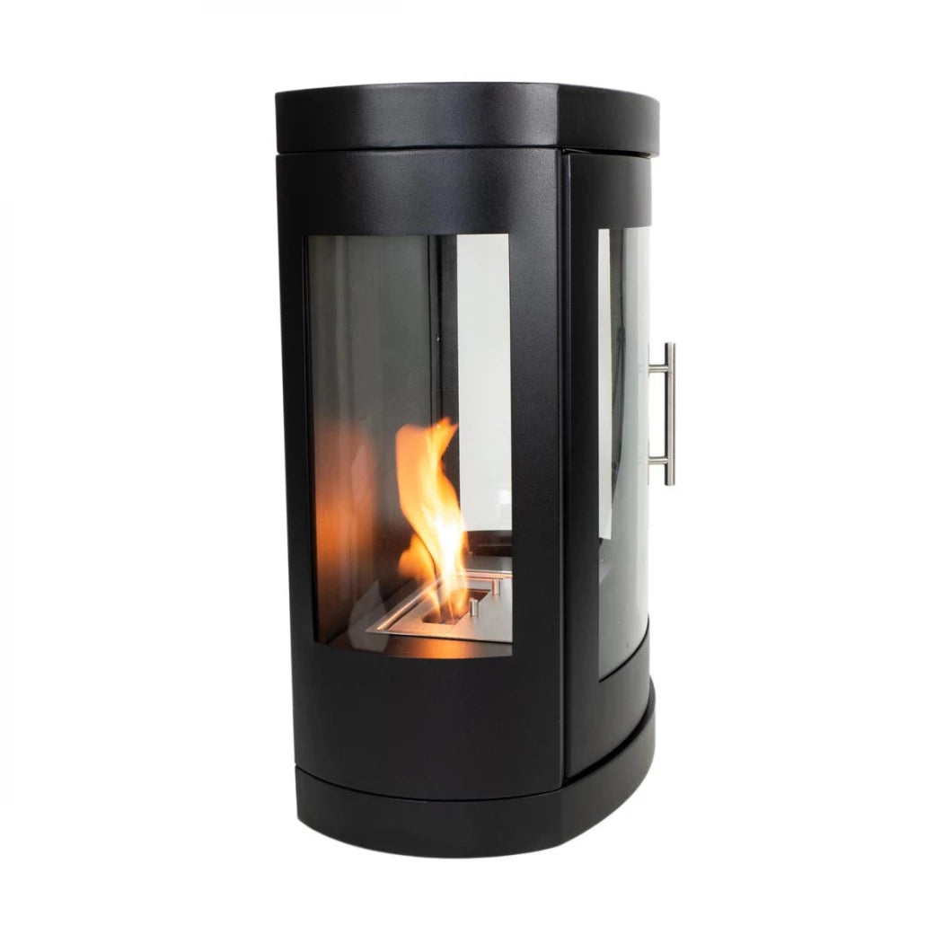 Oregon - Wall-mounted Bioethanol Stove